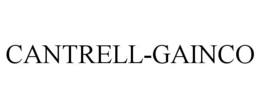 CANTRELL-GAINCO trademark
