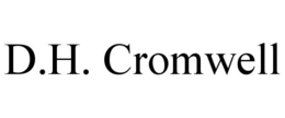 D.H. CROMWELL trademark