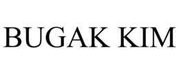BUGAK KIM trademark
