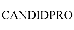 CANDIDPRO trademark
