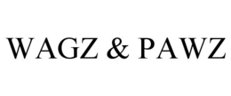 WAGZ & PAWZ trademark