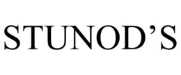 STUNOD'S trademark