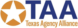 TAA TEXAS AGENCY ALLIANCE trademark