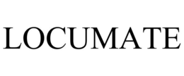 LOCUMATE trademark