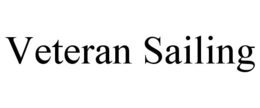 VETERAN SAILING trademark