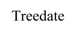 TREEDATE trademark