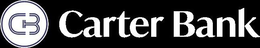 CB CARTER BANK trademark