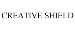 CREATIVE SHIELD trademark