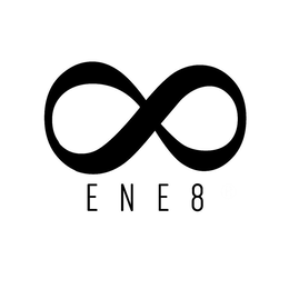 ENE8 trademark
