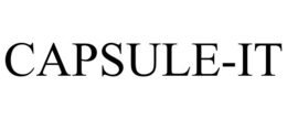 CAPSULE-IT trademark