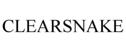 CLEARSNAKE trademark