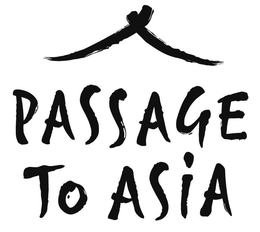 PASSAGE TO ASIA trademark