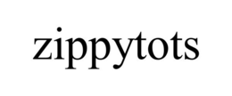 ZIPPYTOTS trademark