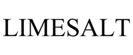 LIMESALT trademark