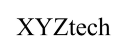 XYZTECH trademark