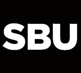 SBU trademark