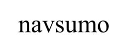 NAVSUMO trademark