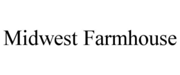 MIDWEST FARMHOUSE trademark