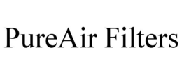 PUREAIR FILTERS trademark
