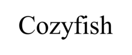 COZYFISH trademark