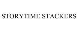 STORYTIME STACKERS trademark