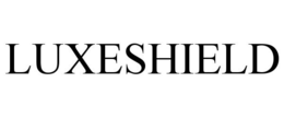 LUXESHIELD trademark