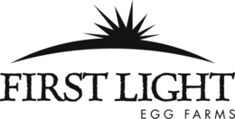FIRST LIGHT EGG FARMS trademark