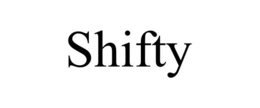 SHIFTY trademark