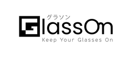 GLASSON KEEP YOUR GLASSES ON trademark