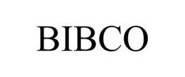 BIBCO trademark