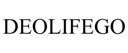 DEOLIFEGO trademark