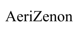 AERIZENON trademark