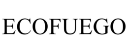 ECOFUEGO trademark