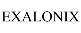 EXALONIX trademark