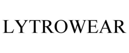 LYTROWEAR trademark