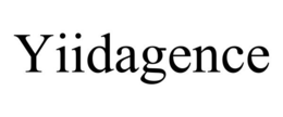 YIIDAGENCE trademark