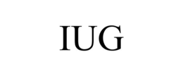 IUG trademark