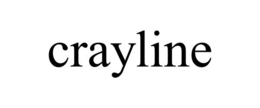 CRAYLINE trademark