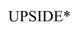 UPSIDE* trademark