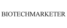 BIOTECHMARKETER trademark