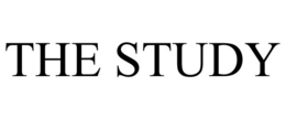 THE STUDY trademark