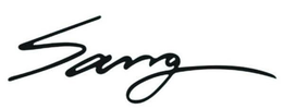 SANG trademark