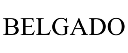BELGADO trademark