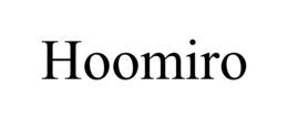 HOOMIRO trademark