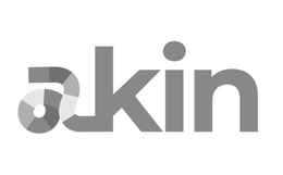 AKIN trademark