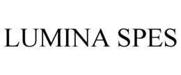 LUMINA SPES trademark
