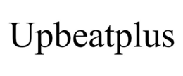 UPBEATPLUS trademark