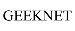 GEEKNET trademark