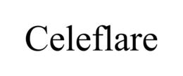 CELEFLARE trademark