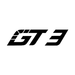 GT 3 trademark